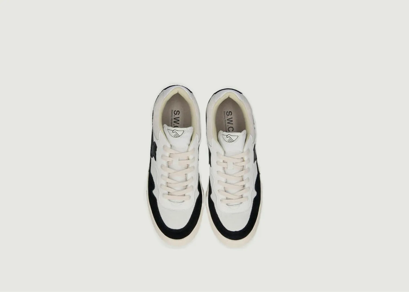 Sneakers Pearl S Strike Stepney Workers Club