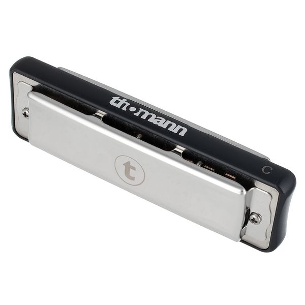 Thomann Woogie Blues Harmonica C