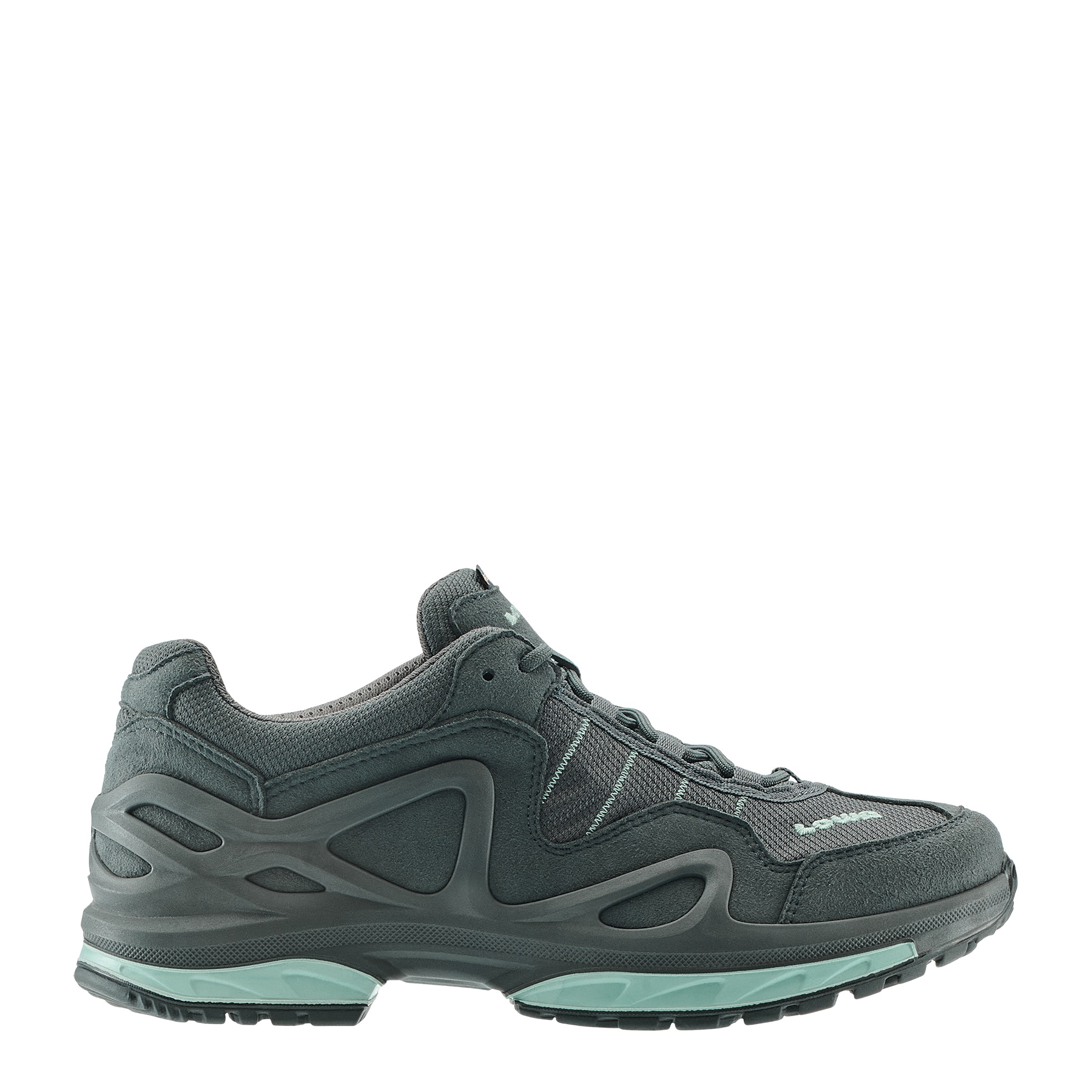 Lowa Wanderschuh »GORGON GTX WS«  wasserdicht, winddicht,atmungsaktiv dank GORE-TEX Membrane