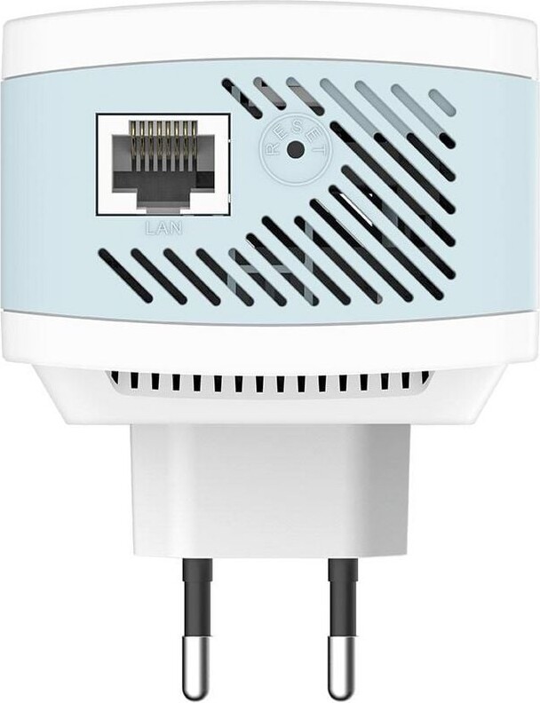 D-Link - Eagle Pro Ai Ax1500 Mesh Range Extender