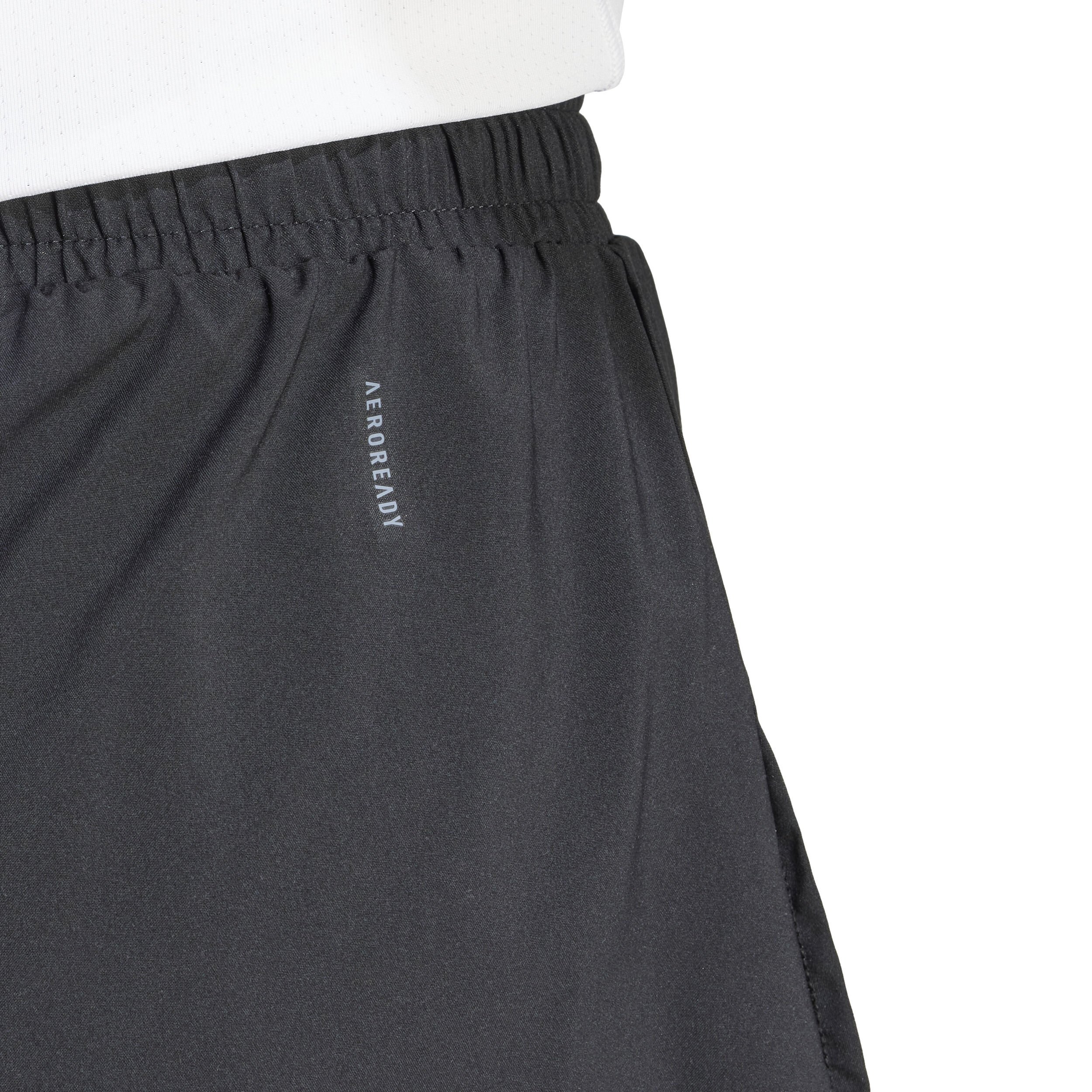 adidas Designed For Training 2in1 5,5in Shorts Femmes - Noir