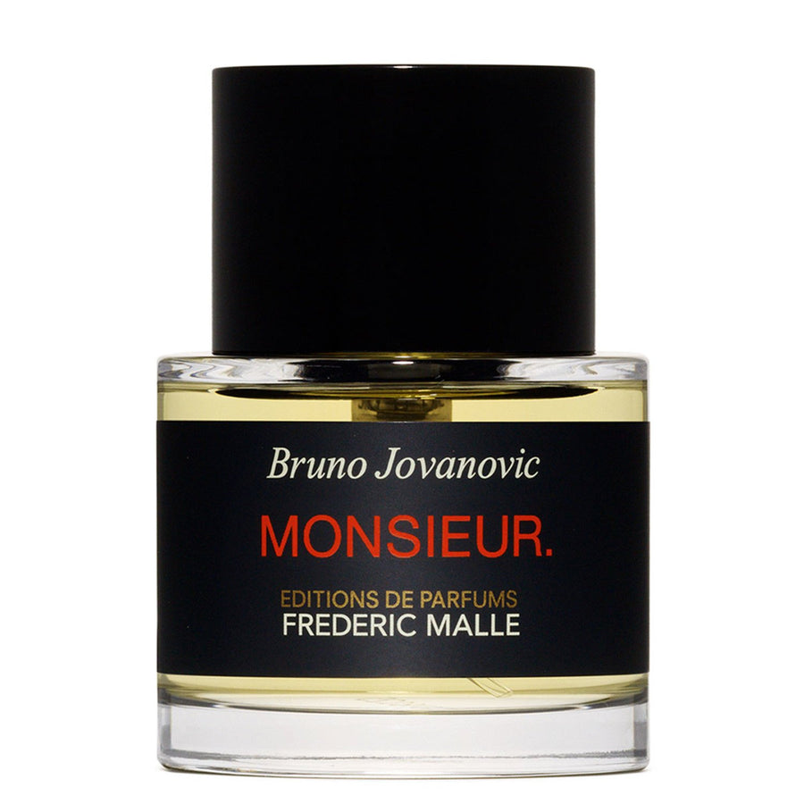 Monsieur Eau de Parfum