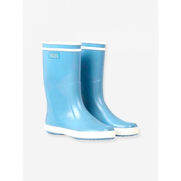 Aigle Botas De Chuva Lolly Pop 2 Sky Blue 32