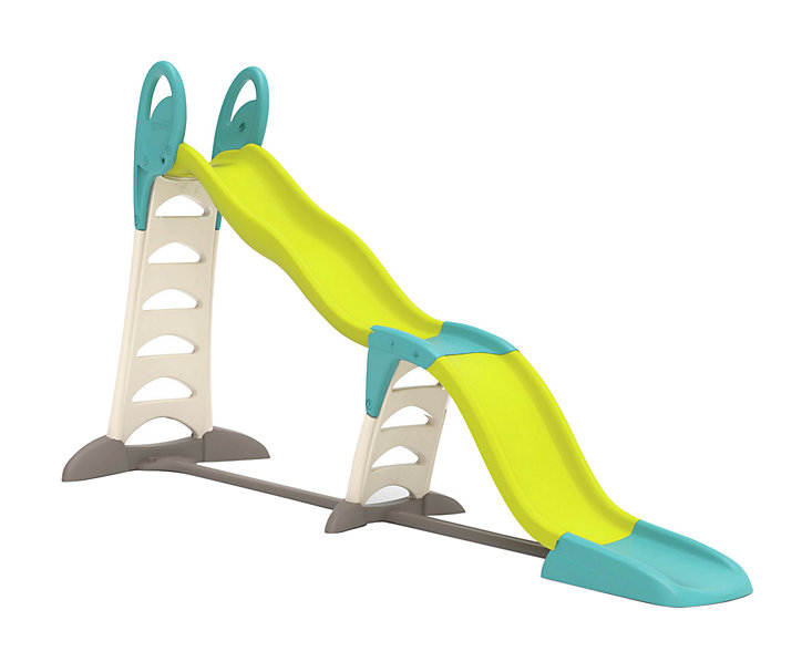 Toboggan Super Megagliss SMOBY pour enfant