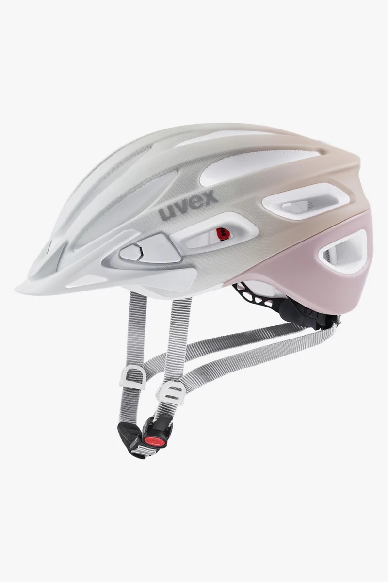 uvex true cc Damen Velohelm