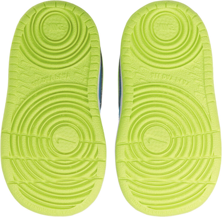 Nike Court Borough Low 2 Sneakers Multifarvet