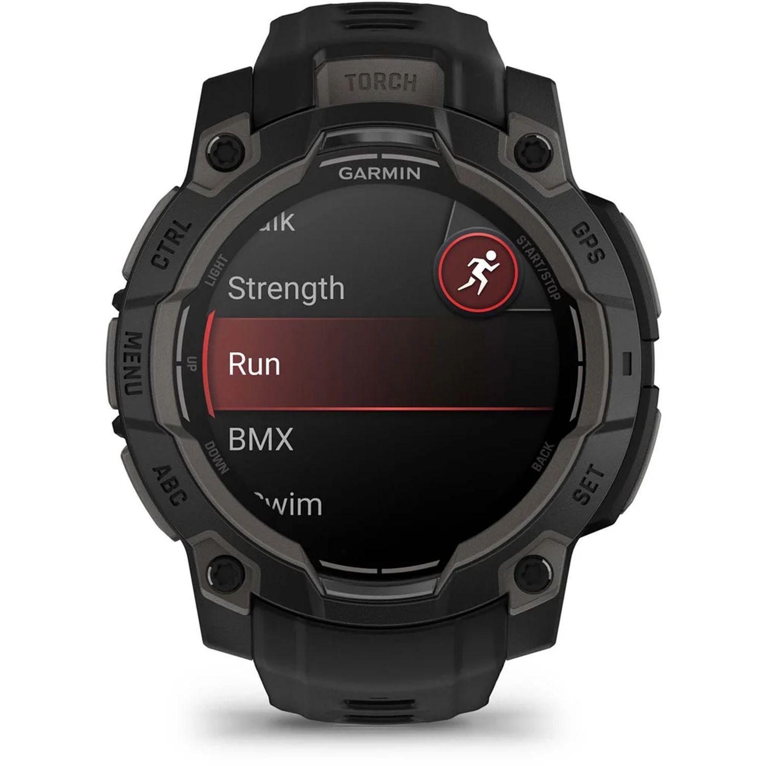 GarminInstinct 3 AMOLED