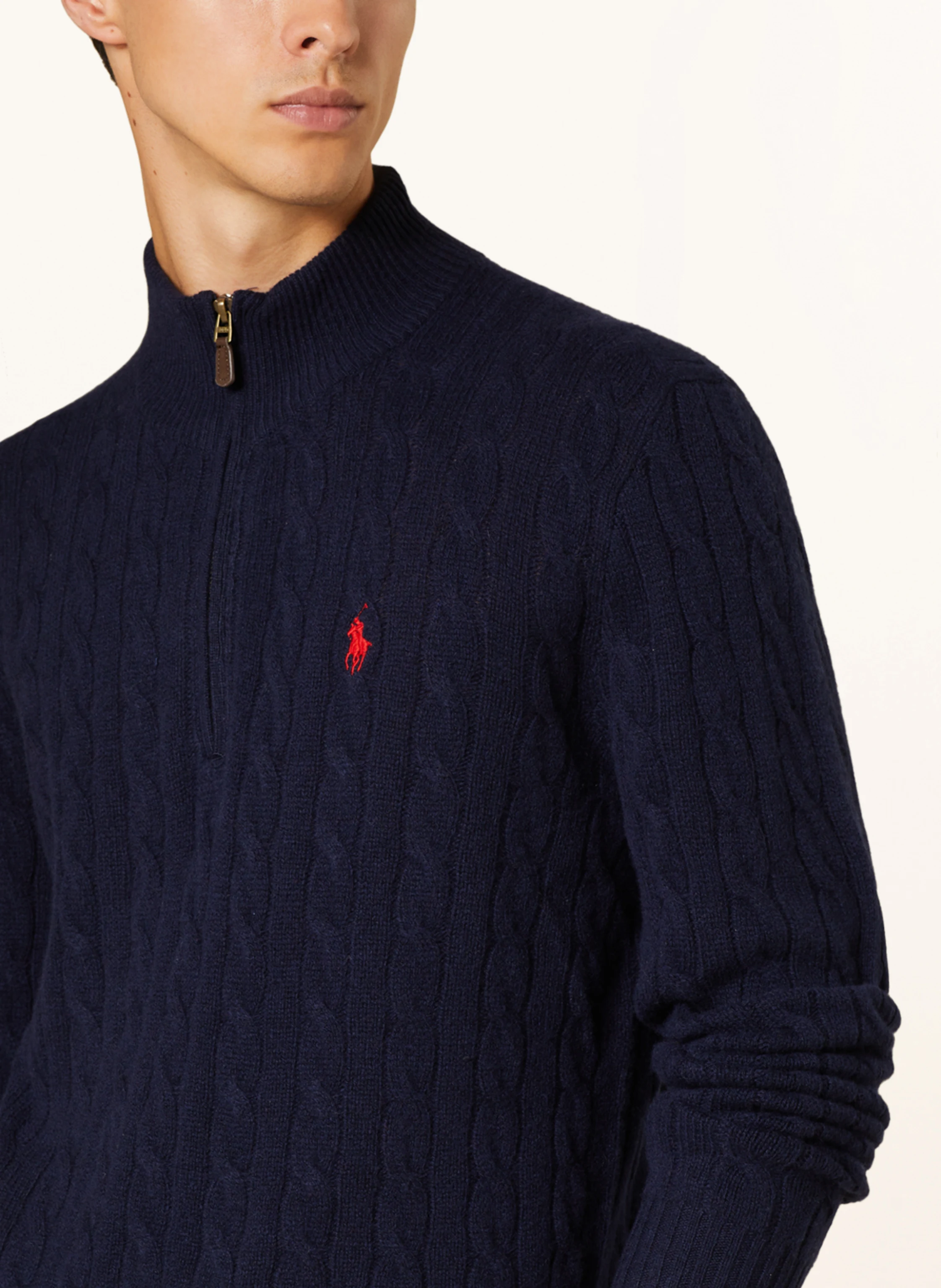 POLO RALPH LAUREN Troyer