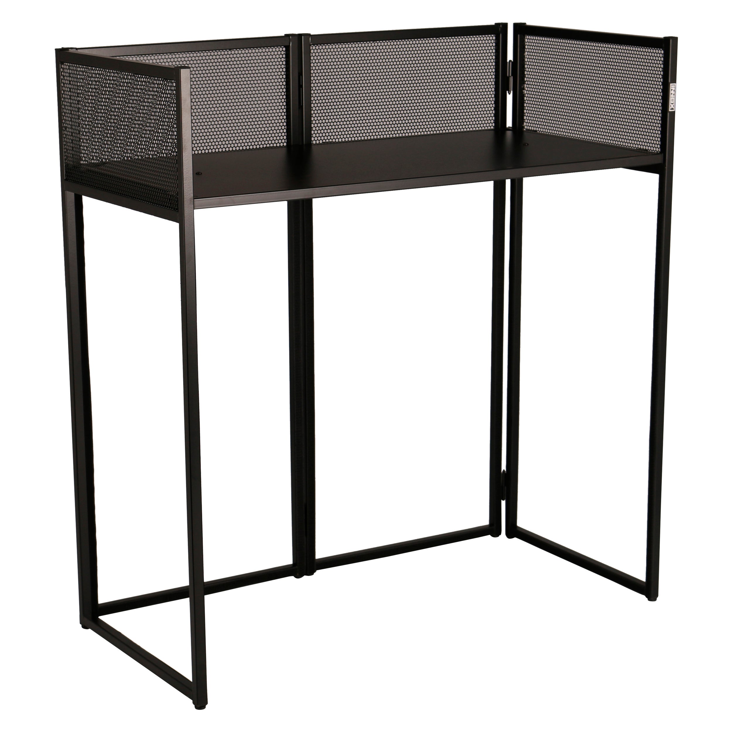 Innox FlexBooth 200 mobiele DJ-booth