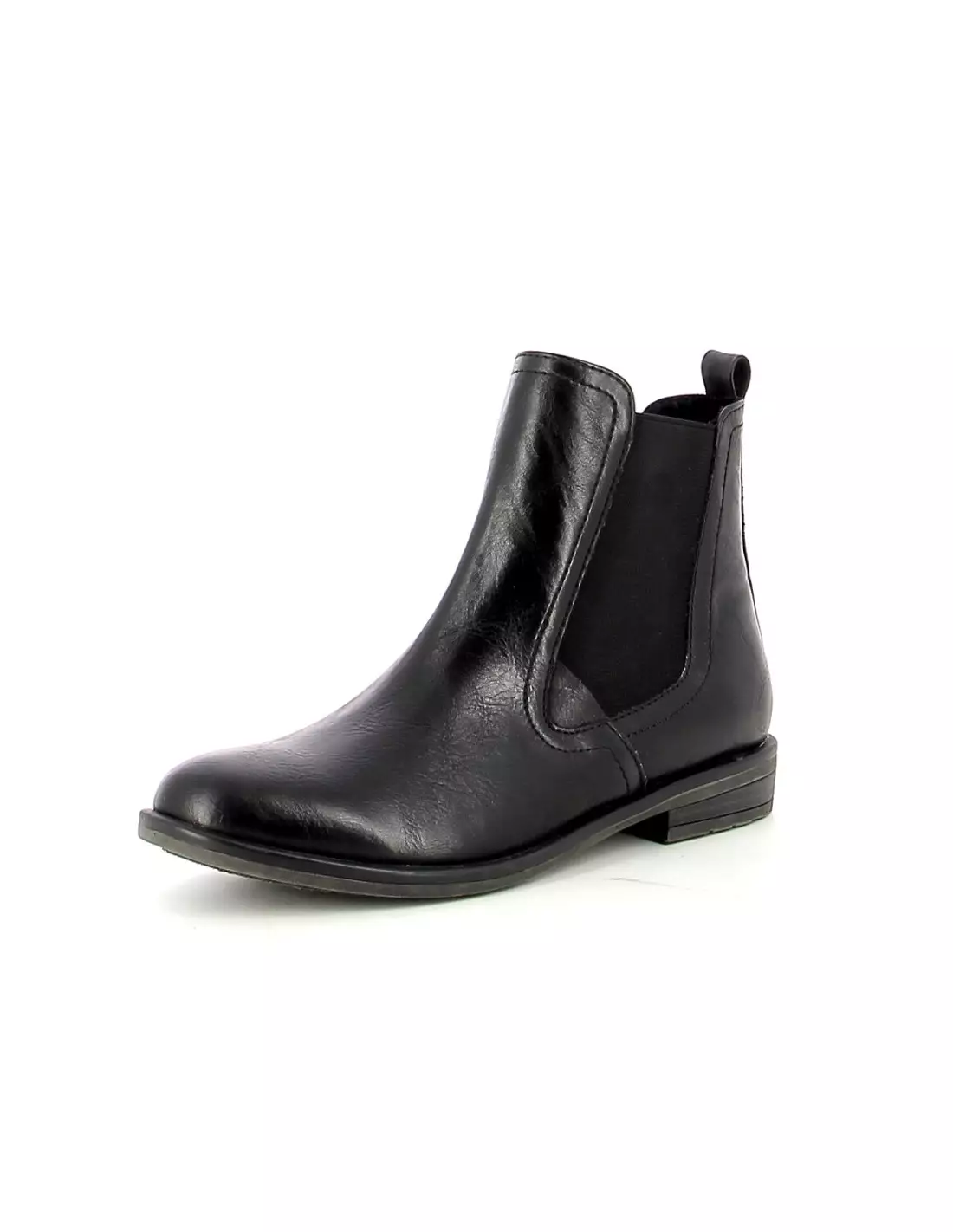 MARCO TOZZI 25039 - Boots & bottines Black