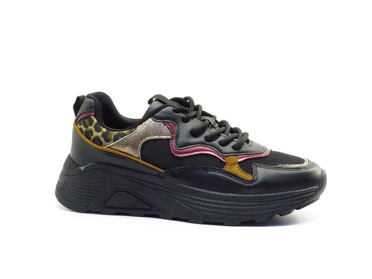 Shoecolate 1.25.02.152.02 zwart