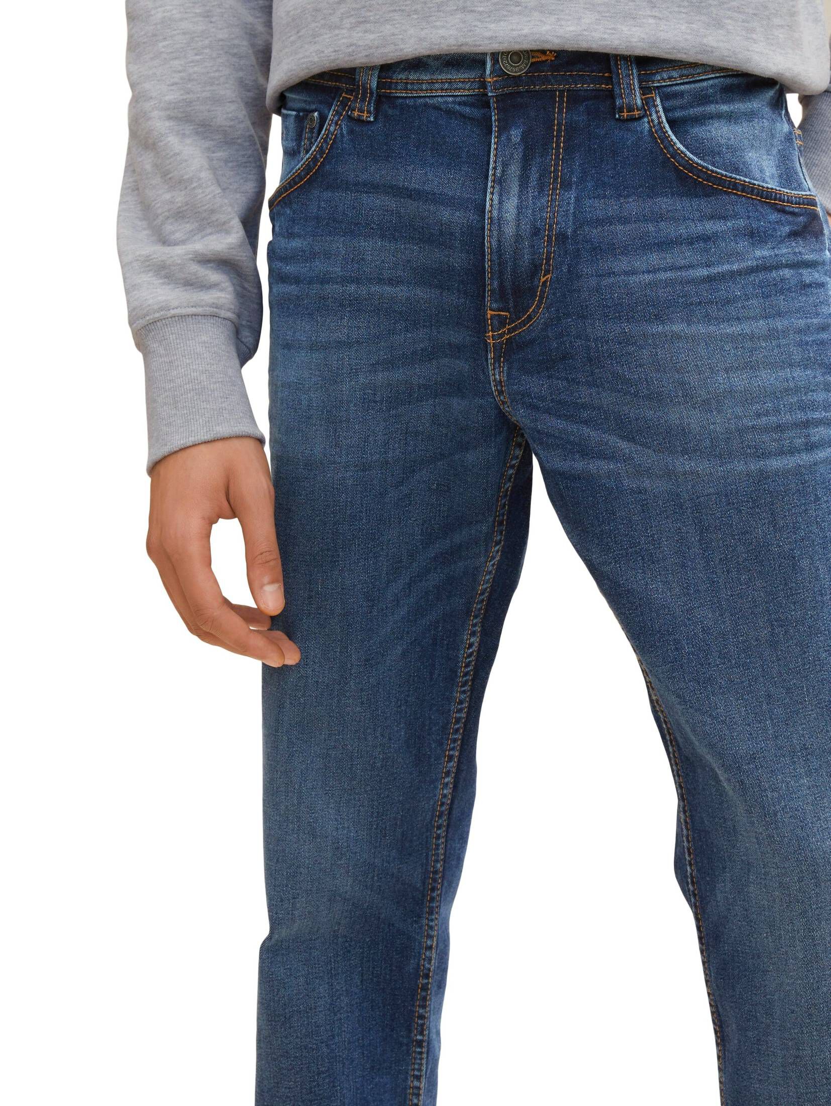 Tom Tailor| Herren Jeans 