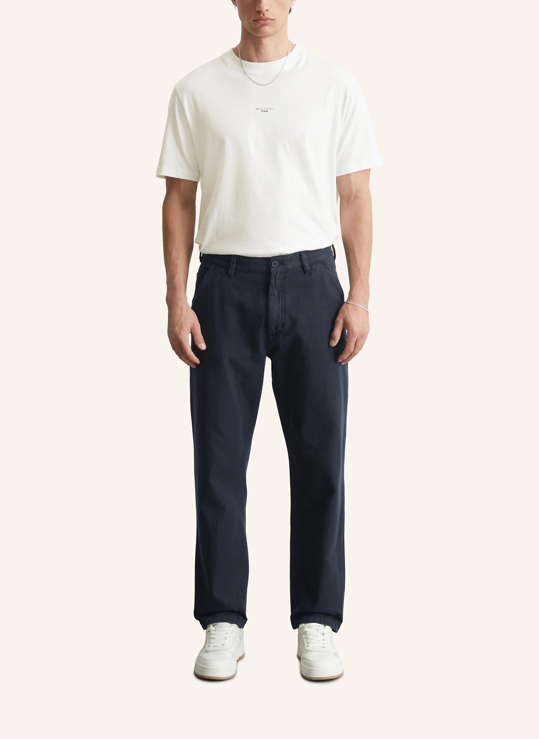 Marc O'Polo DENIM Chino