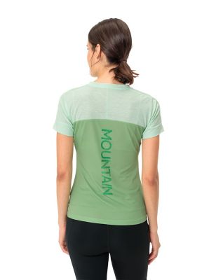 VaudeScopi T-Shirt IV - grün