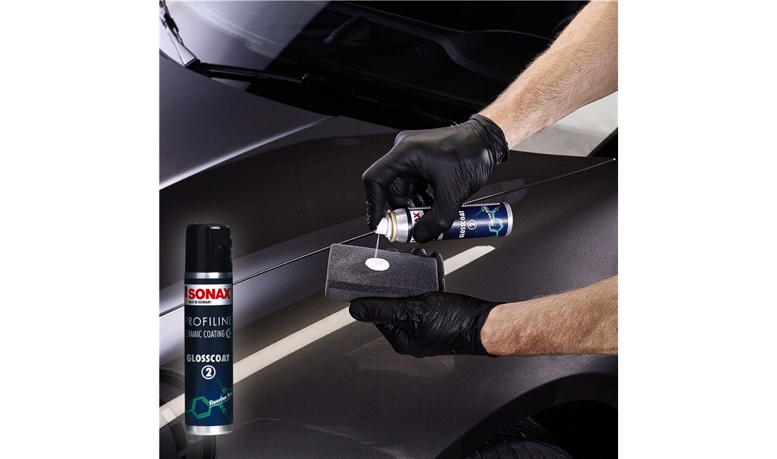 SONAX Profiline CC36 Ceramic Coating