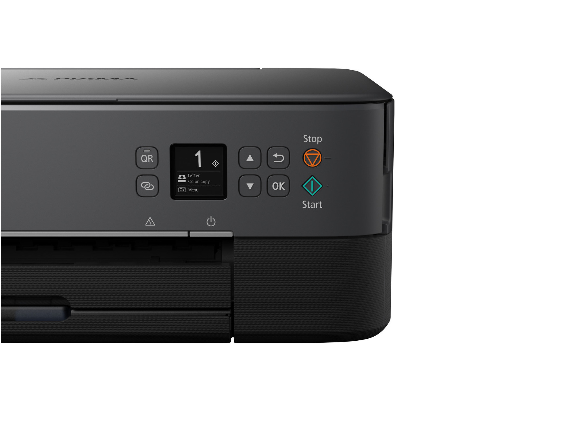 IMPRESSORA CANON PIXMA TS5350I PRETO