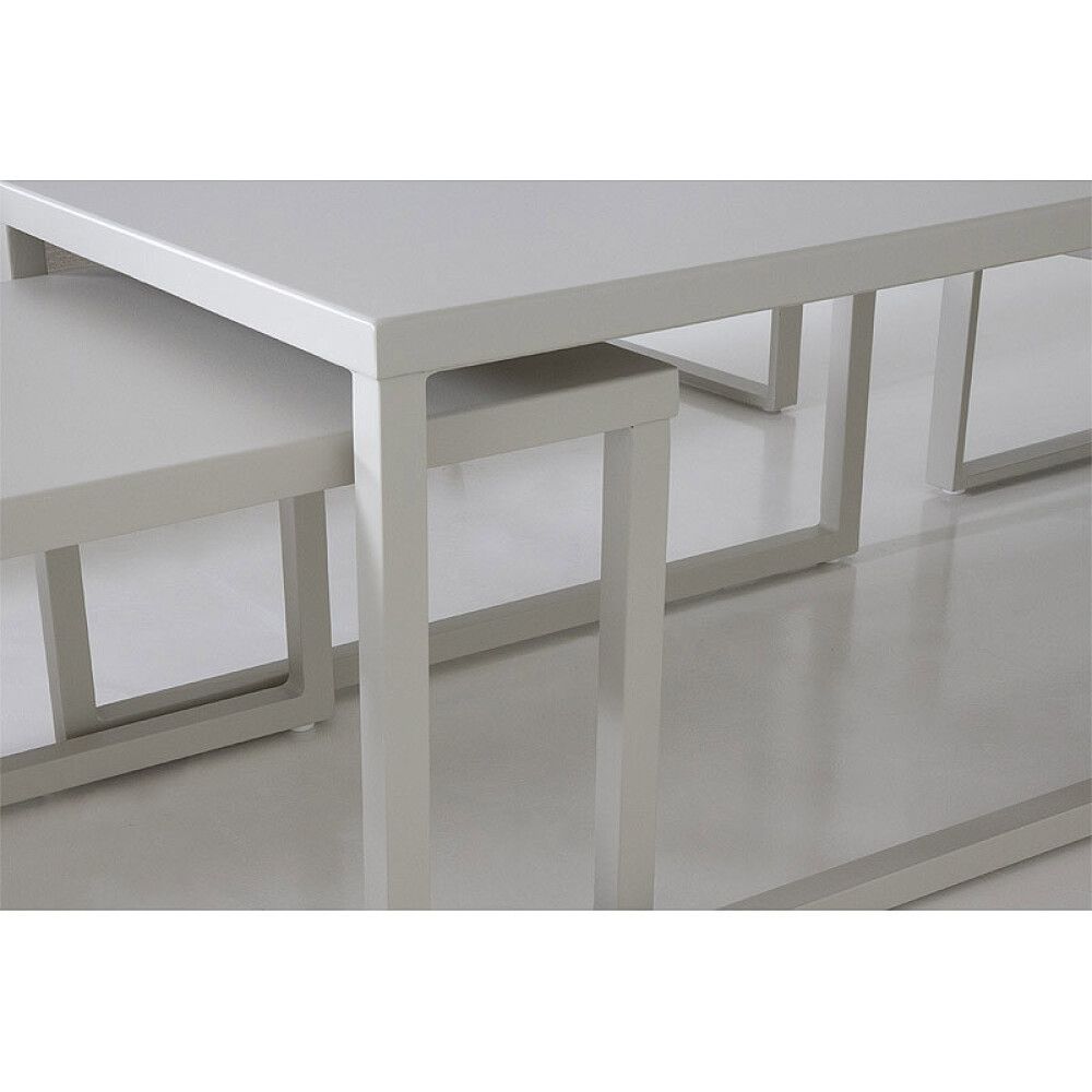 SOFAGRUPPE SENSUM HASSELUDDEN SAND