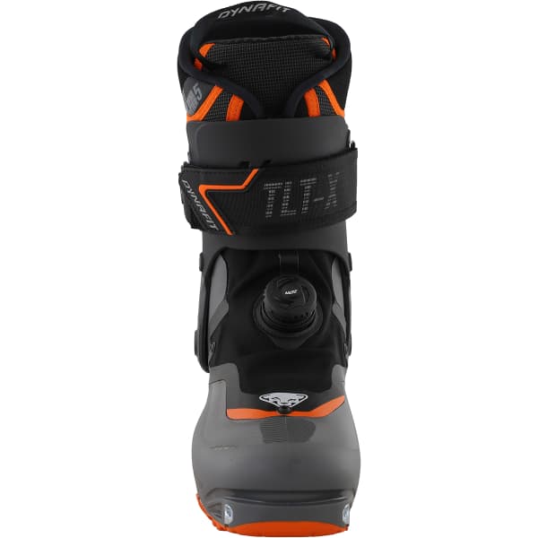 Chaussure ski de randonnée DYNAFIT TLT X PU BOOT MAGNET/ FLUO ORANGE