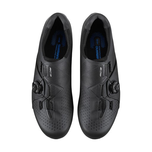 Sapatilhas de ciclismo Shimano RC300