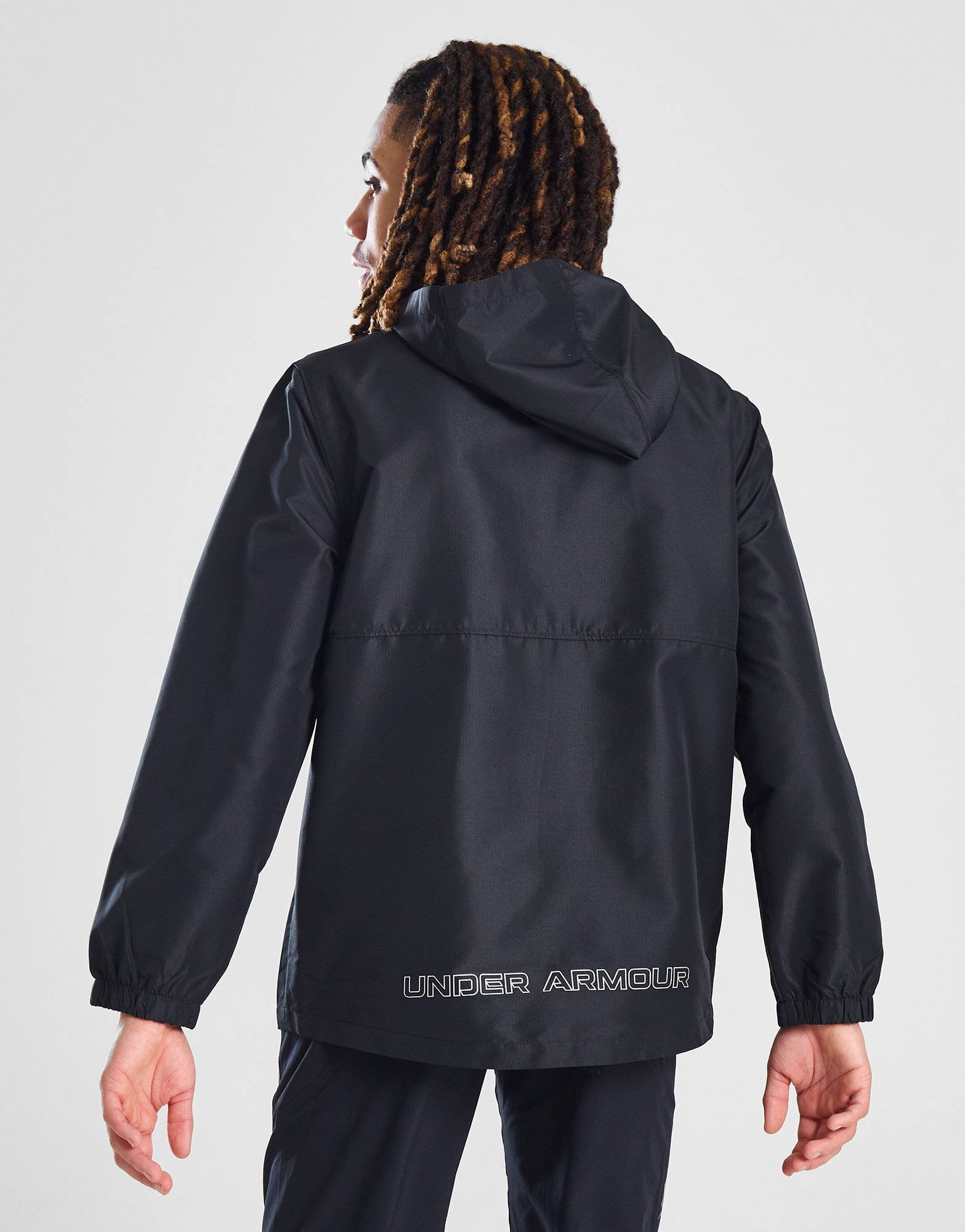 Under Armour Veste Running Tech Junior
