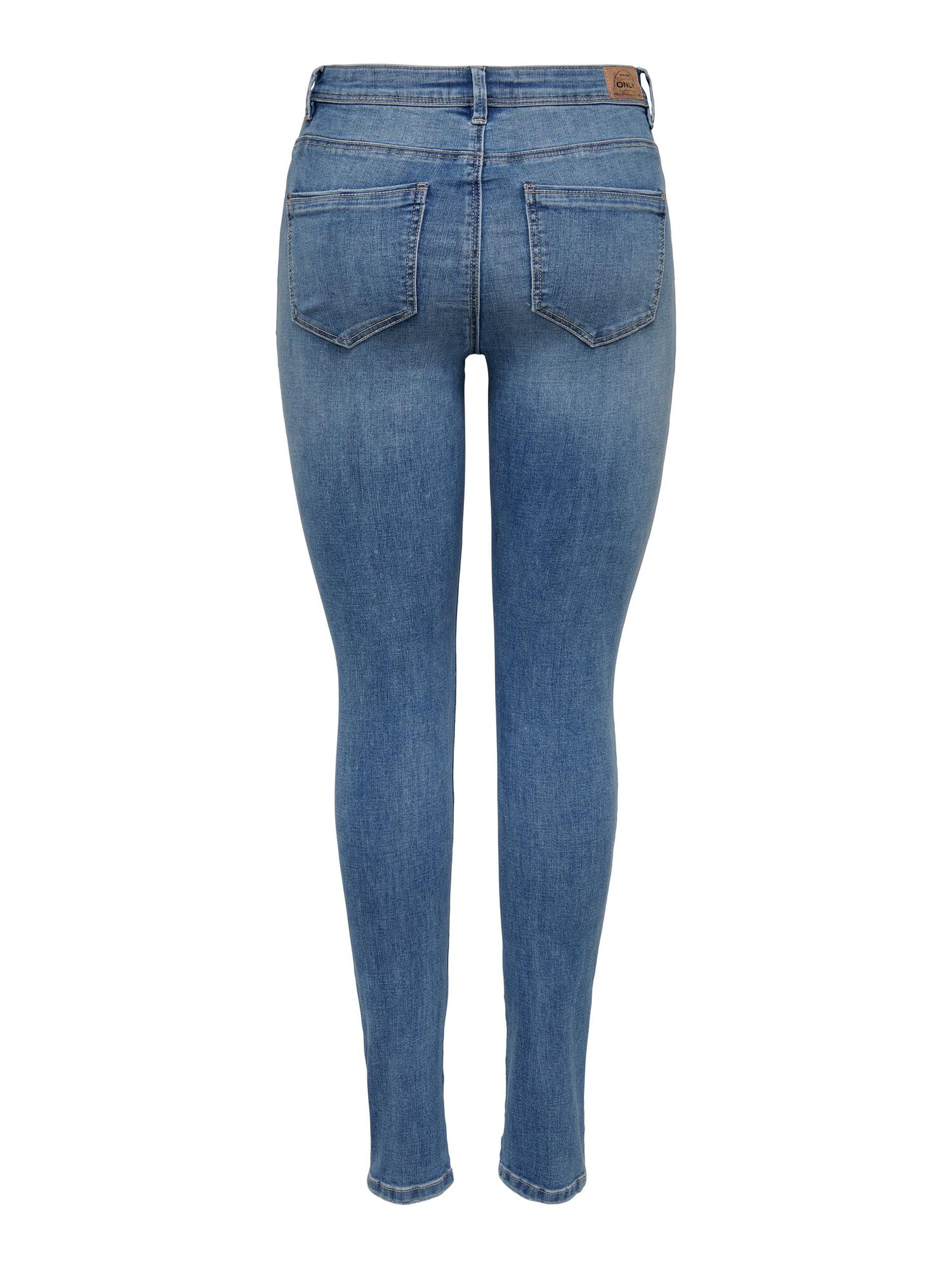 calça jeans skinny
