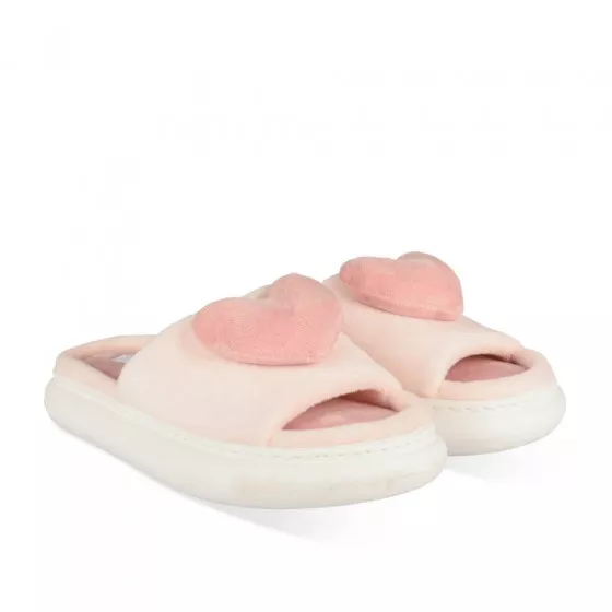 Chaussons ROSE MERRY SCOTT