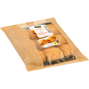 Jumbo - Mini Saucijzenbroodjes - 9 Stuks