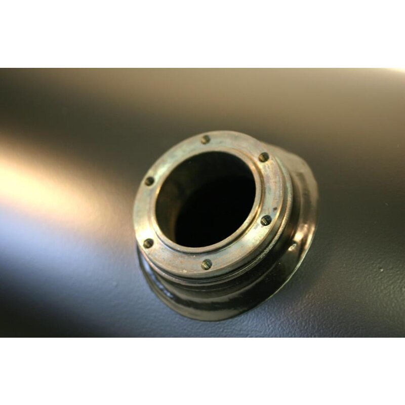 STEP LPG Zylindertank 315x753 55L