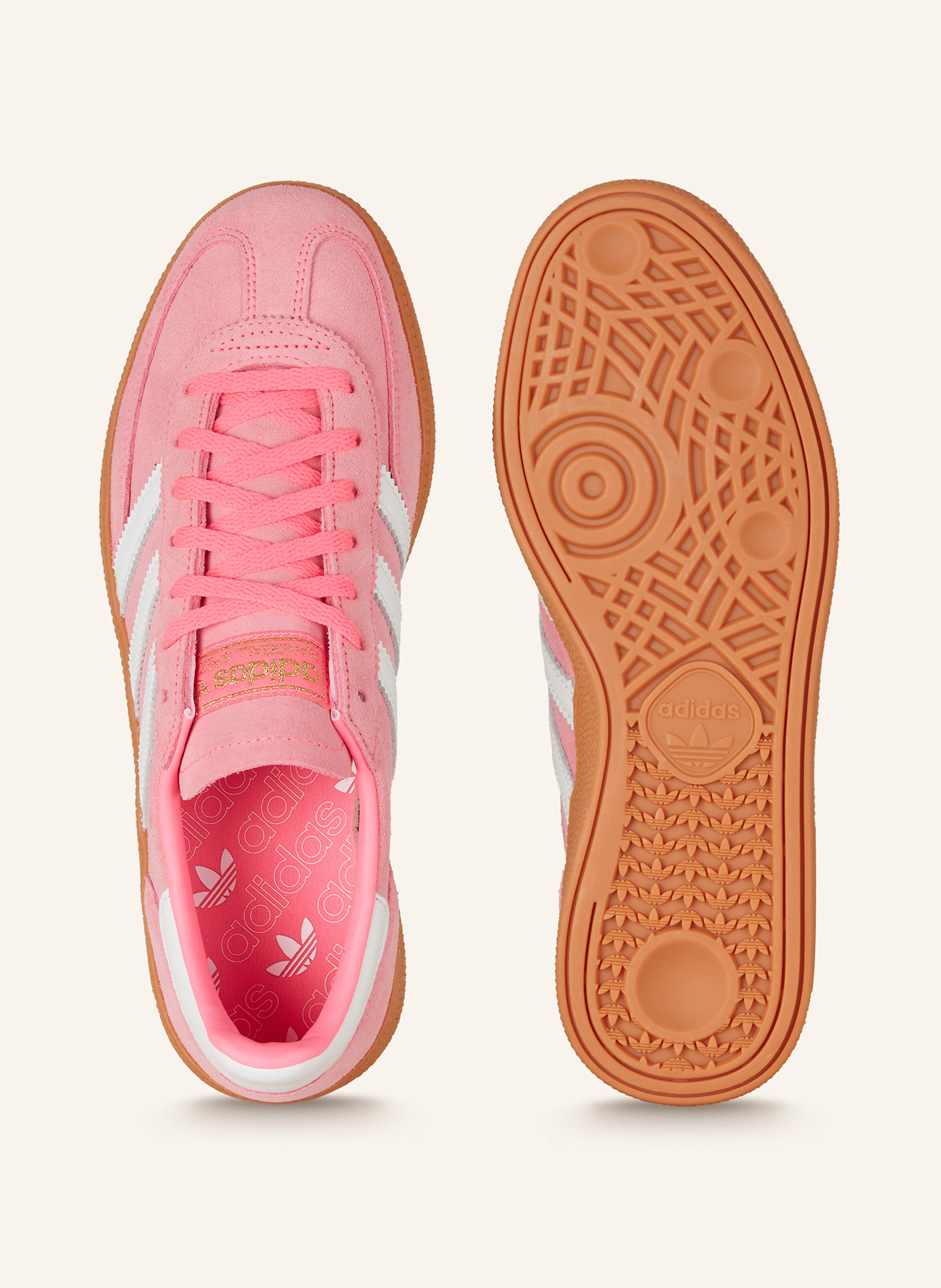 adidas Originals Sneaker HANDBALL SPEZIALL