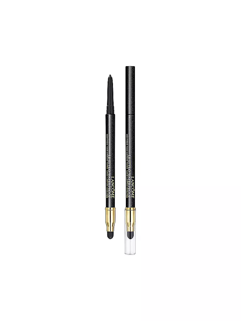 LANCÔME Augenkonturenstift - Le Stylo Waterproof ( 01 Noir )  schwarz