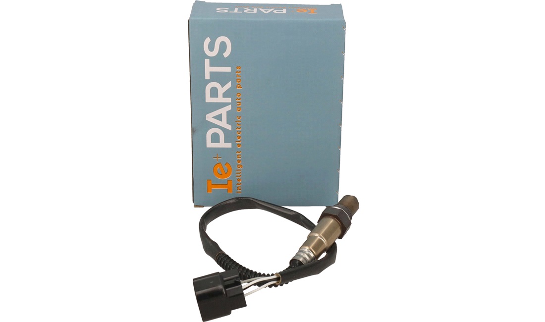Lambda-sonde
