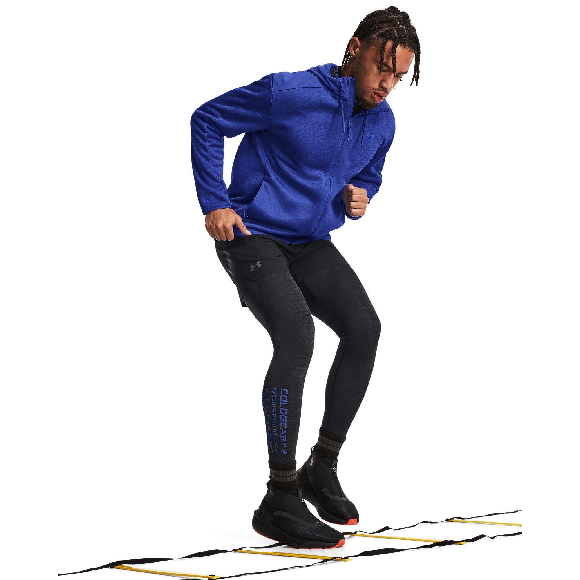 Under Armour Under Armour Ua Cg Twist Lgs Baselayer Legging Mens