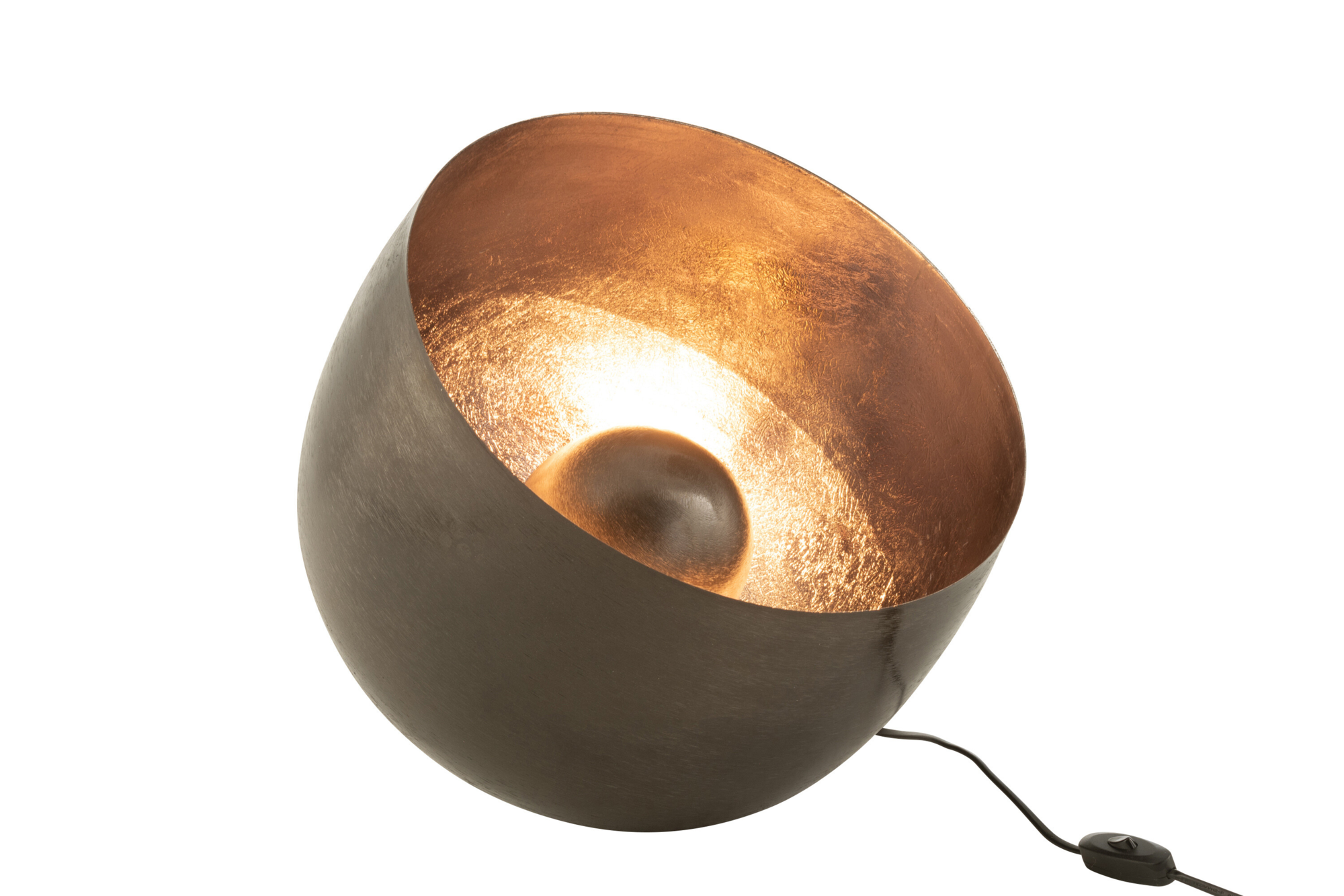 Lamp Chique Zwart