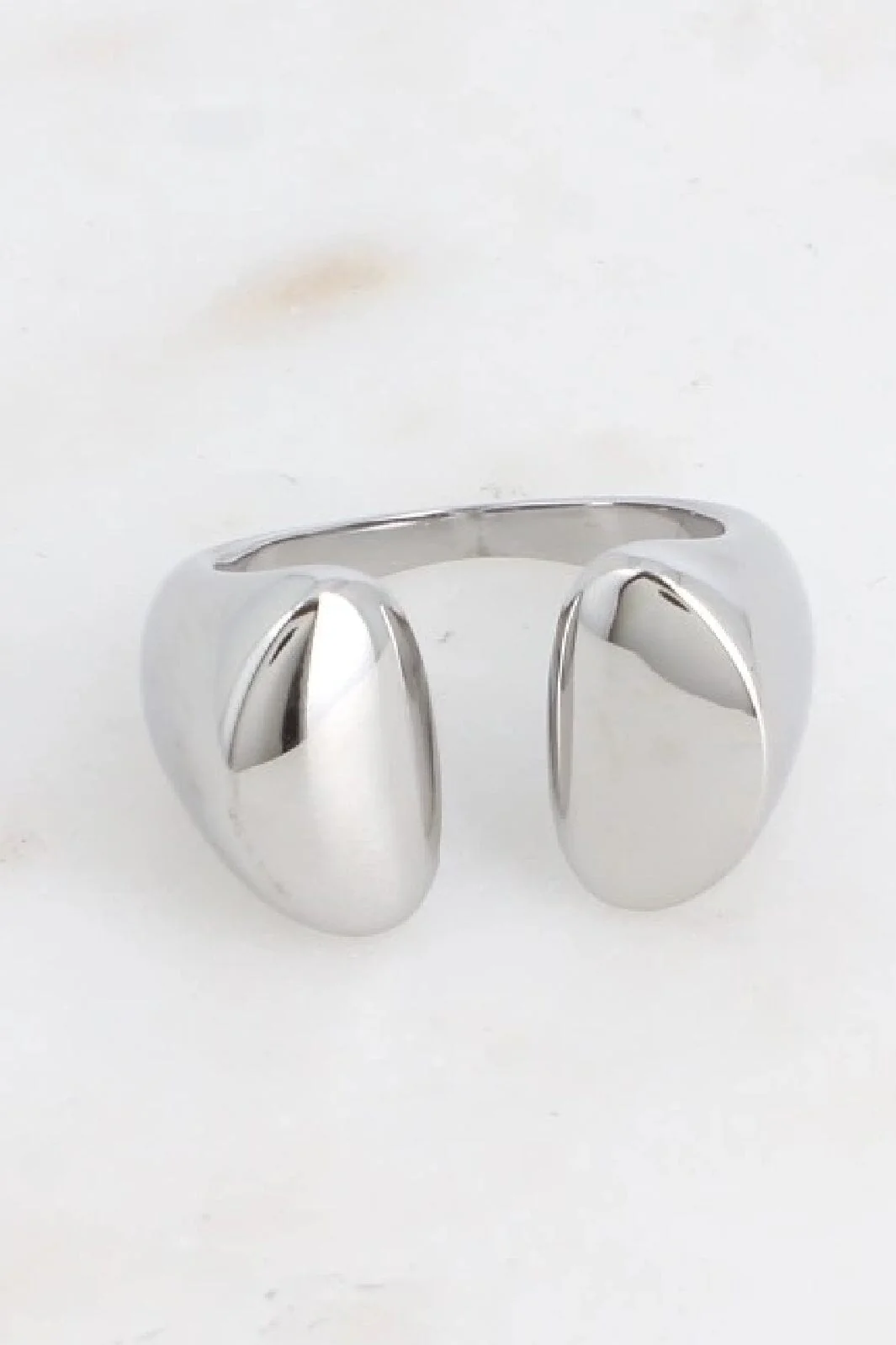 Mellow Moon Colton ring round BS1817J0500 forsolvet