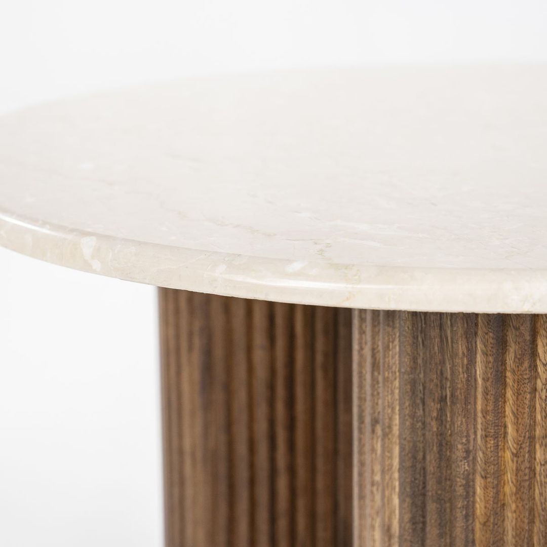 Eleonora   Xavi Bijzettafel