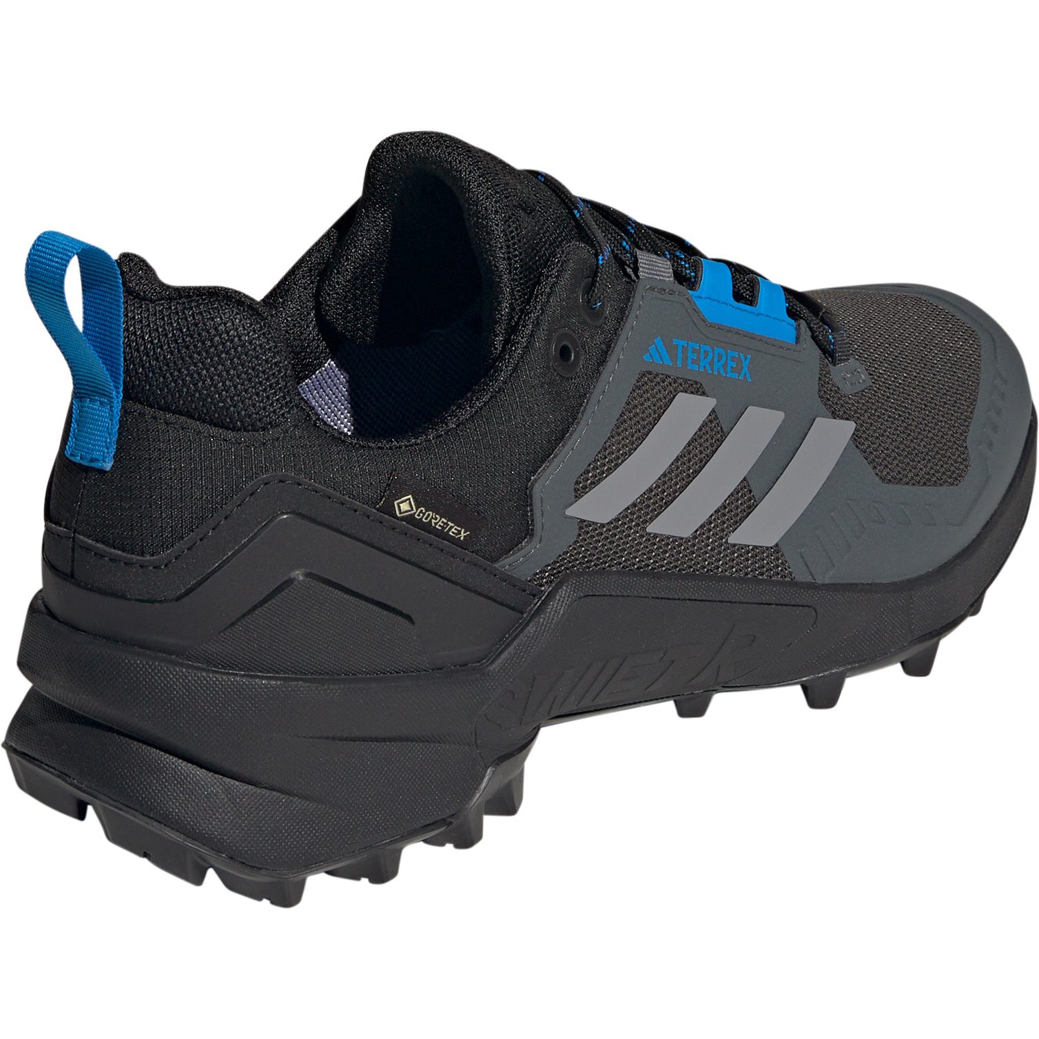 adidas TERREX Terrex Swift R3 GORE-TEX® Wanderschuhe Herren core black