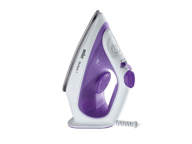 Braun SI 1080