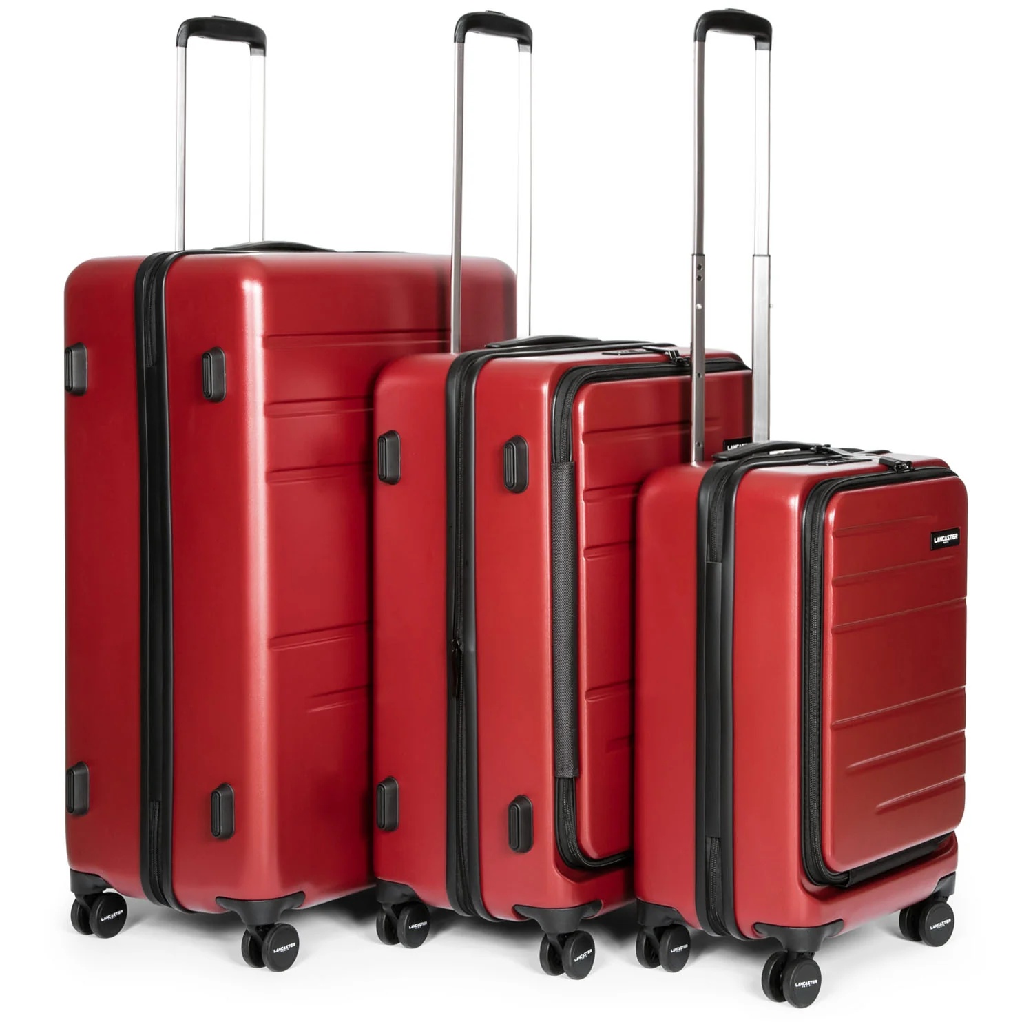 Bagages-Set de 3 bagages