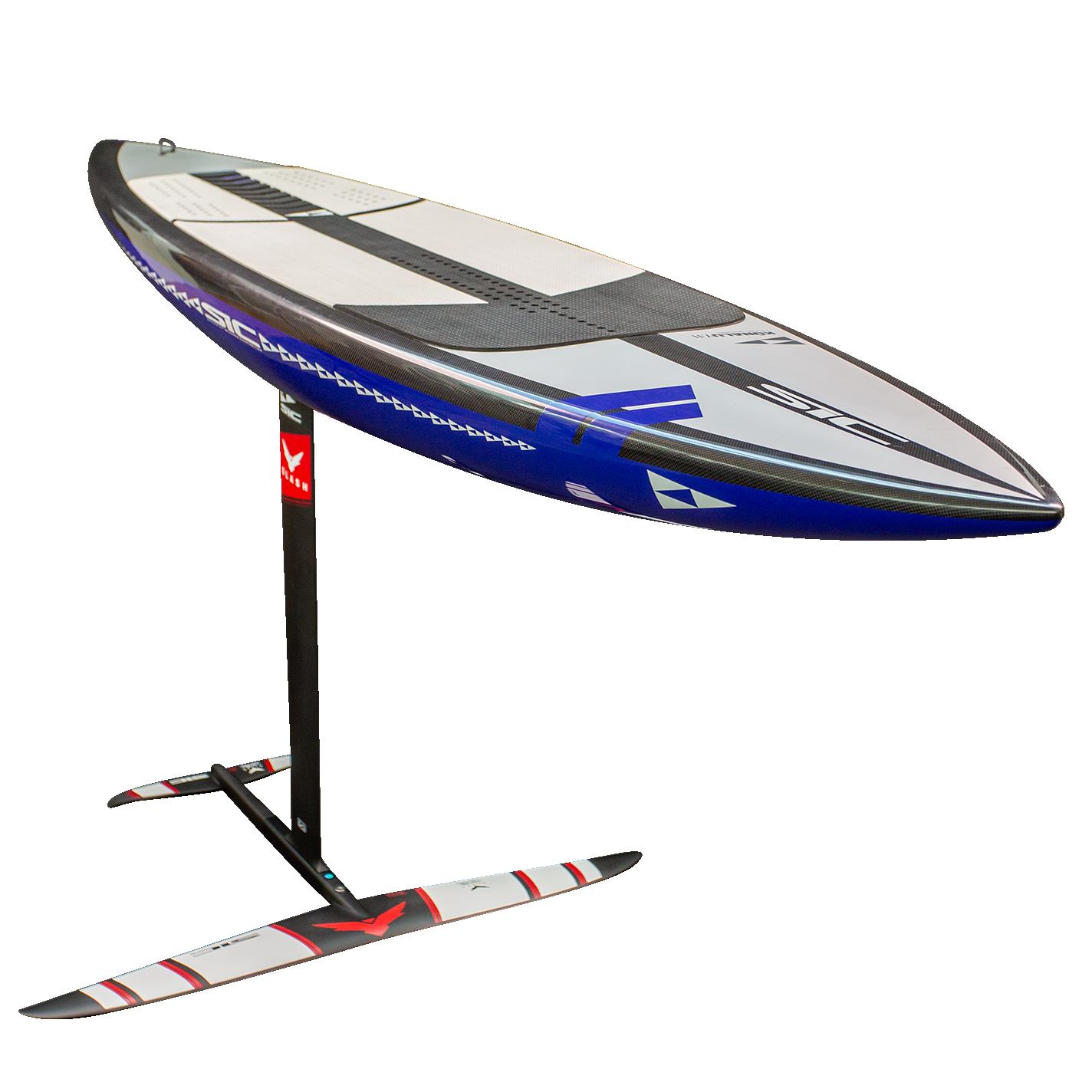 SIC KUNALU 7'11