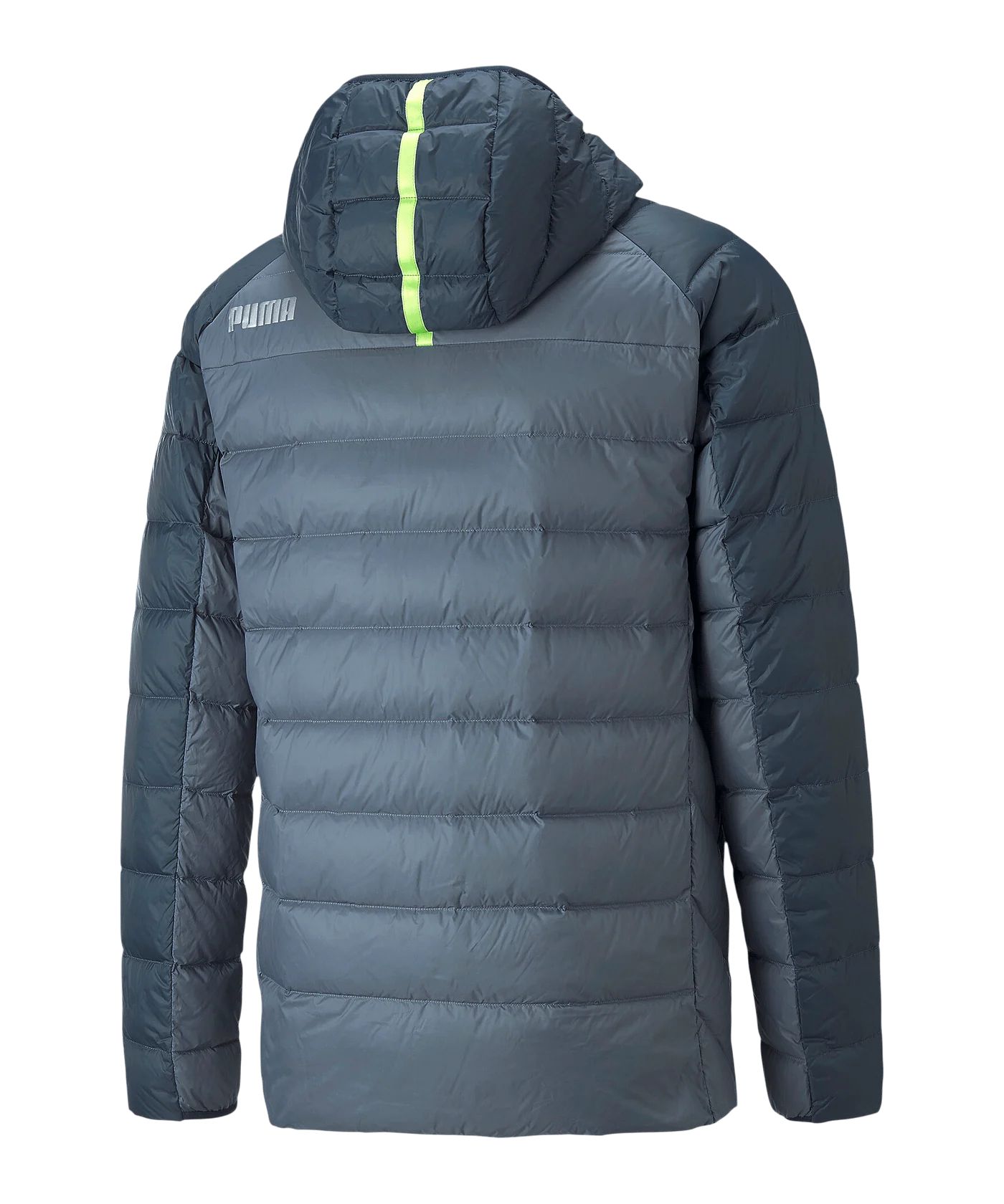 PUMA PackLite Daunen Jacke Grau F18