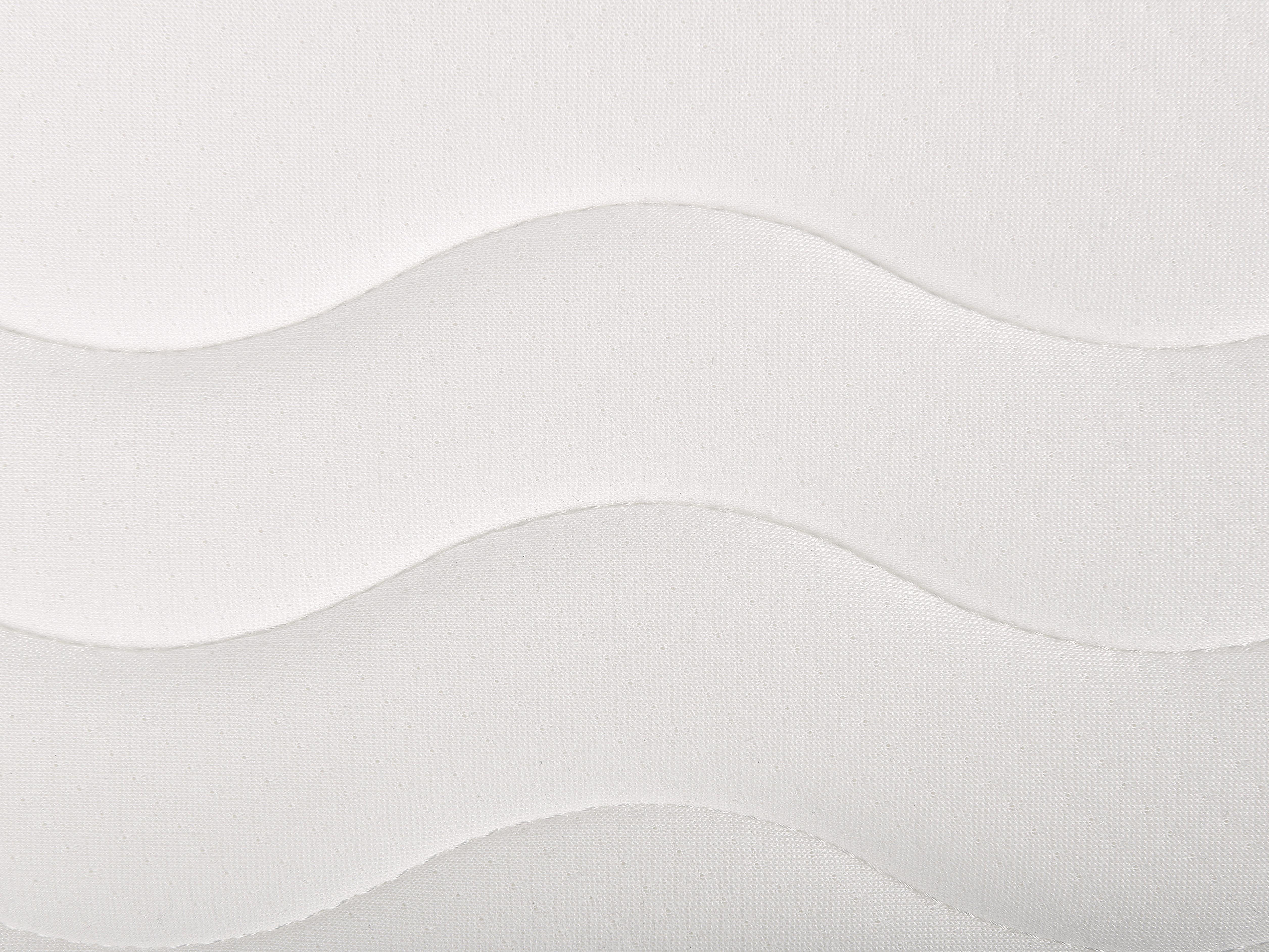 Traagschuimmatras SERENITY H2/3 Medium 80 x 200 cm