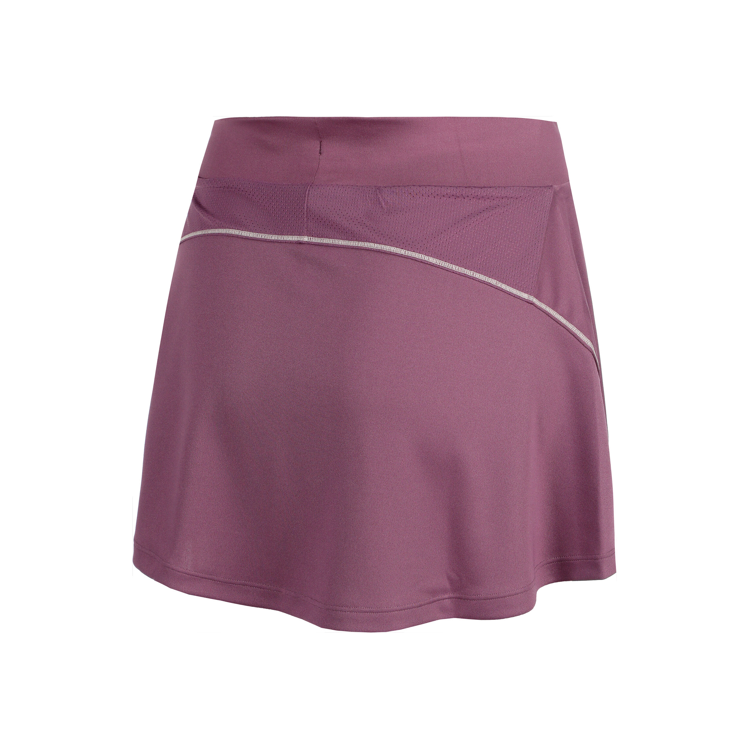 ASICS Court Short Avec Poche-balles Femmes - Violet