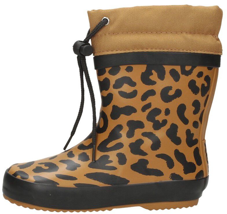 Xq Footwear Rain Boots Blizzard middel bruin