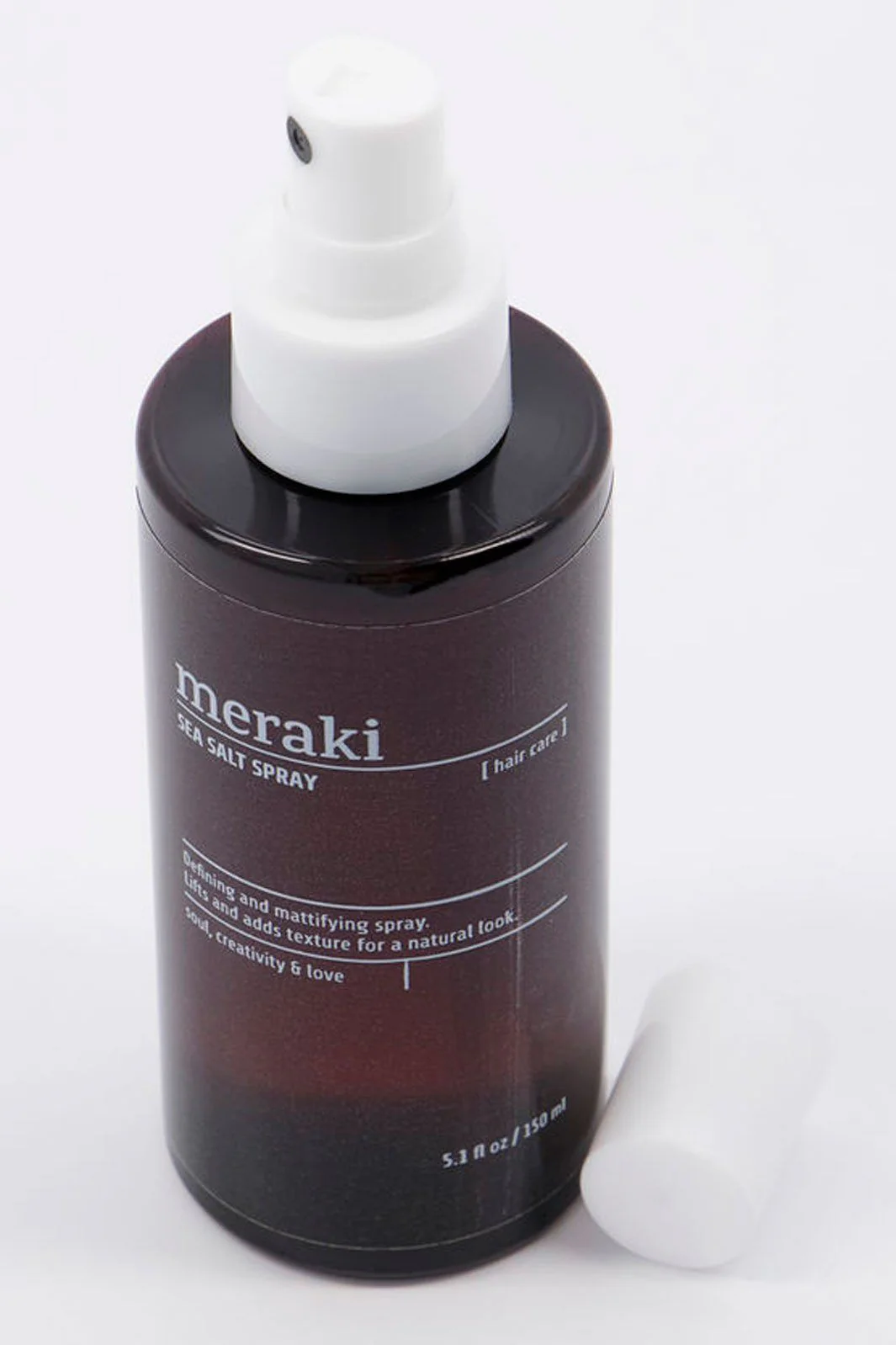 Meraki Sea Salt Spray