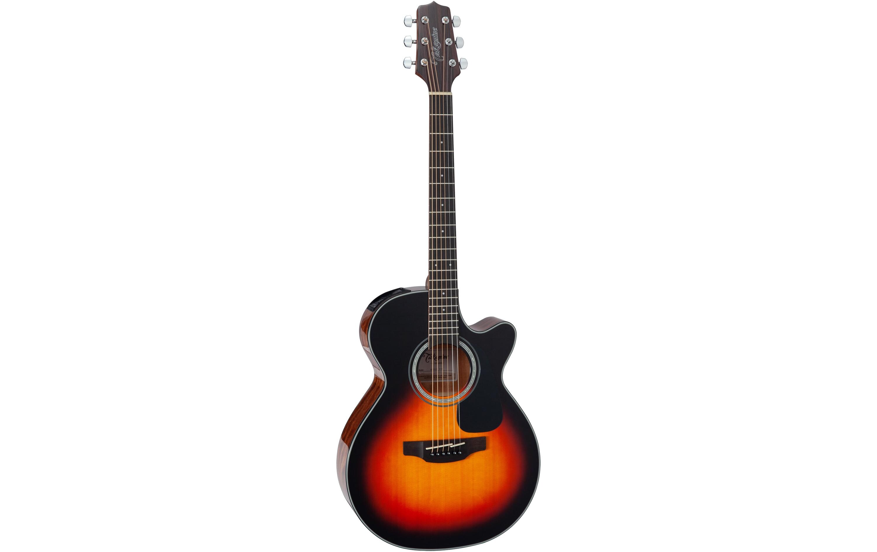 Westerngitarre GF30CE-BSB<br>Akustikgitarre der G30-Serie