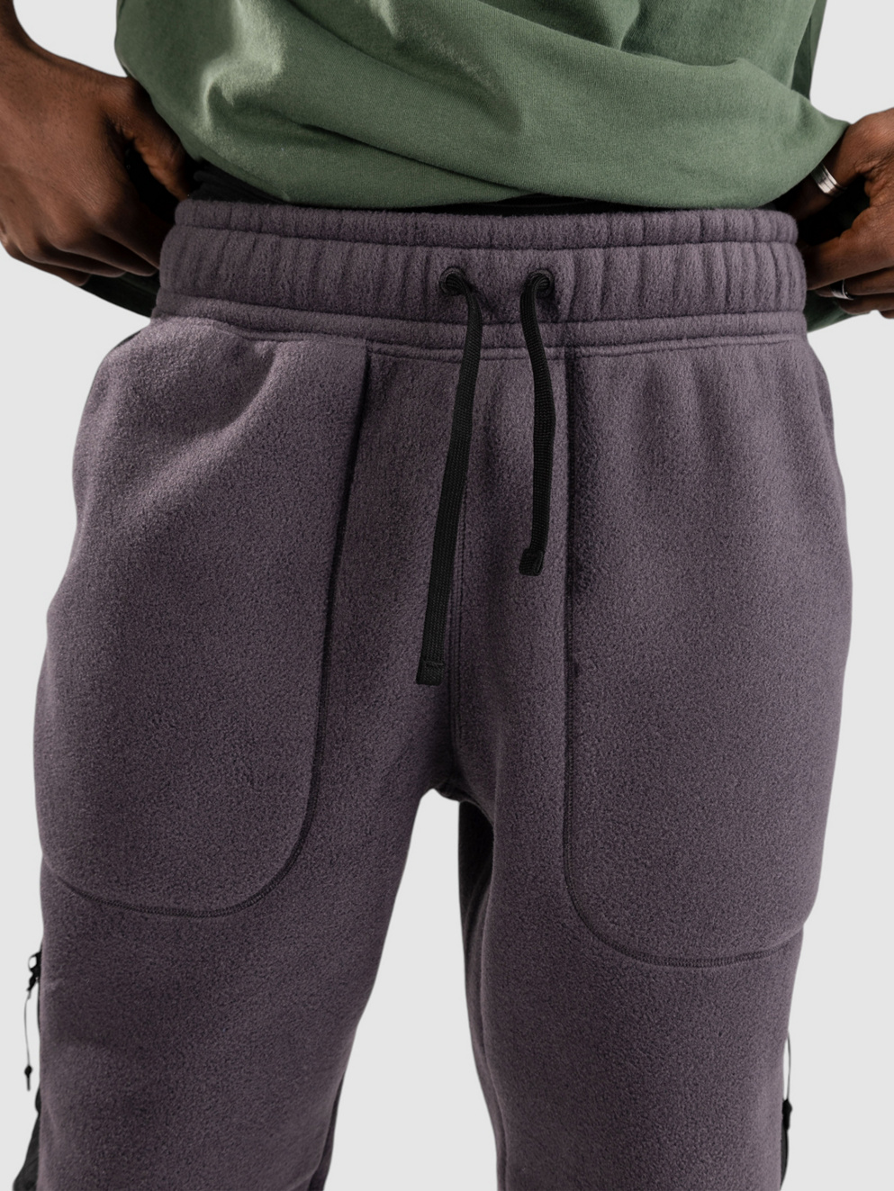 Armada Klatch Sweatpants anthracite