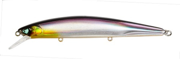 Lucky John Makora 130SP 13cm 21gr Supending Twitchbait