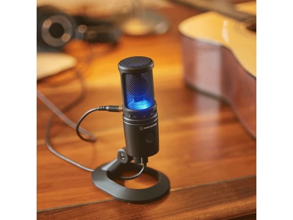 Audio-Technica 20 Series AT2020USB-X - Mikrofon - USB