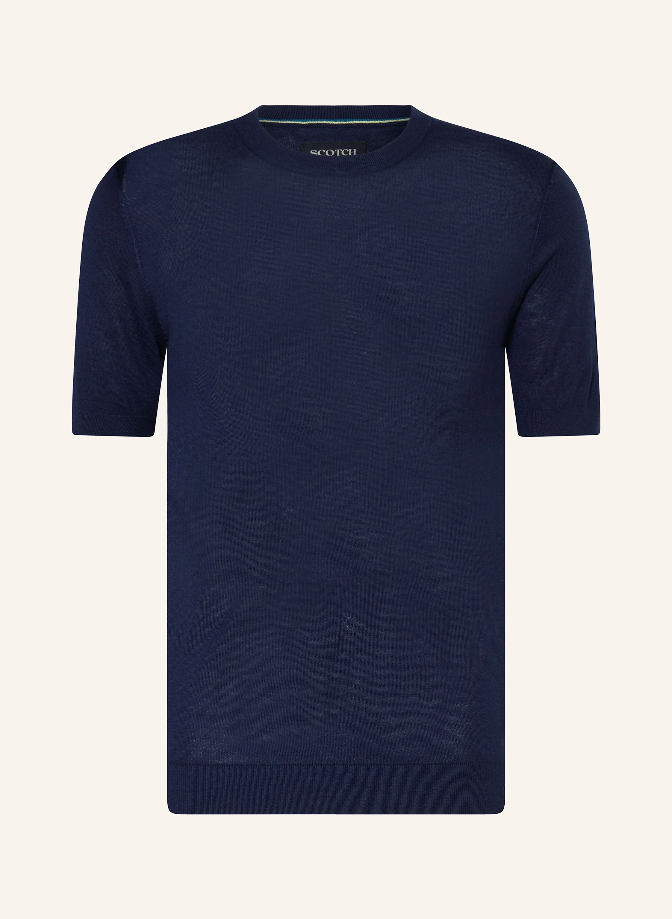 SCOTCH & SODA Strickshirt