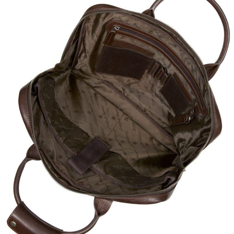 Castelijn & Beerens Firenze Laptoptas 15,6